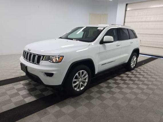 JEEP GRAND CHEROKEE 2022 1C4RJFAG1NC175110 image